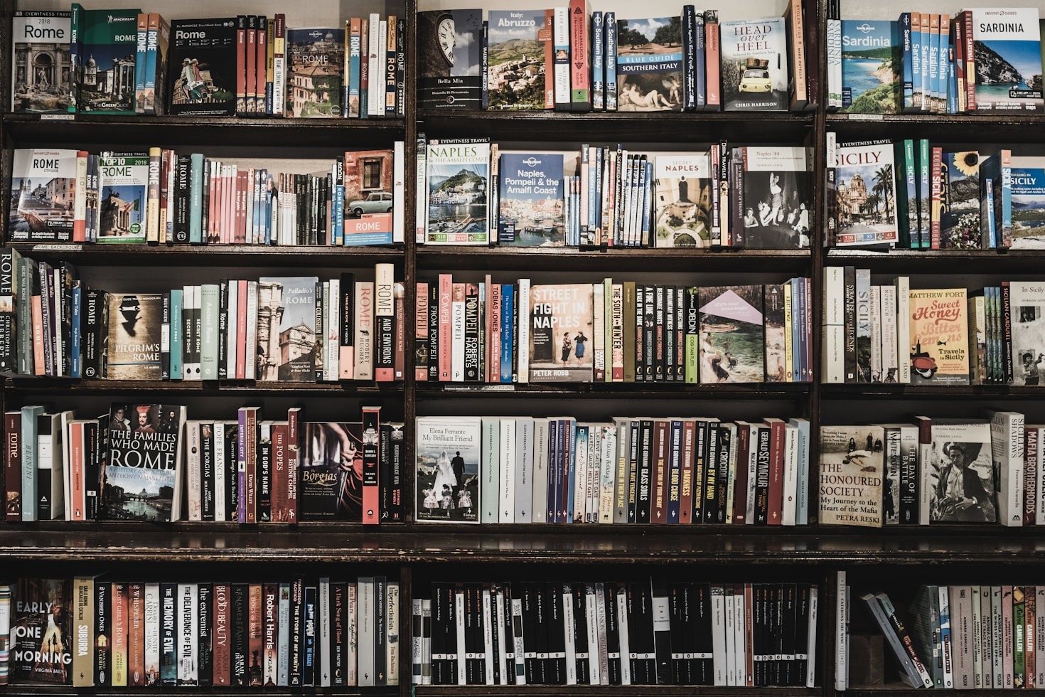 Why Book Clubs Are the Heart of the Literary World