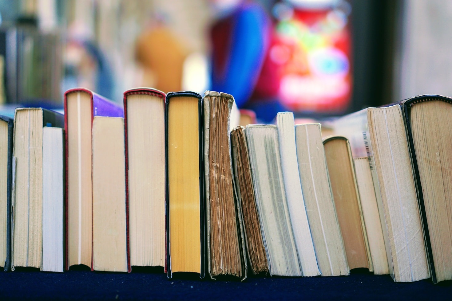 Spotlight on Emerging Authors: A Gentle Readers’ Feature